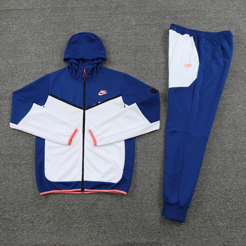 No Team Logo Tracksuit